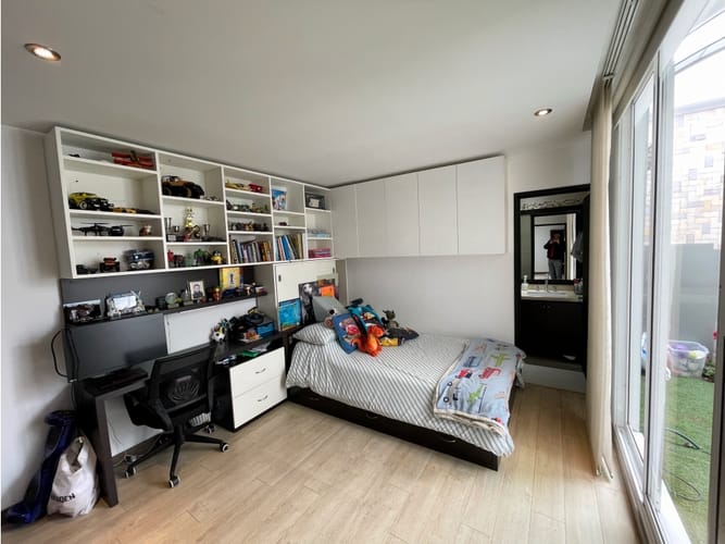 Casa en venta en Alhambra, Bogotá · foto 13 de 22