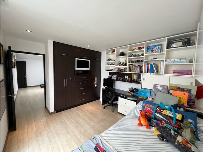 Casa en venta en Alhambra, Bogotá · foto 14 de 22