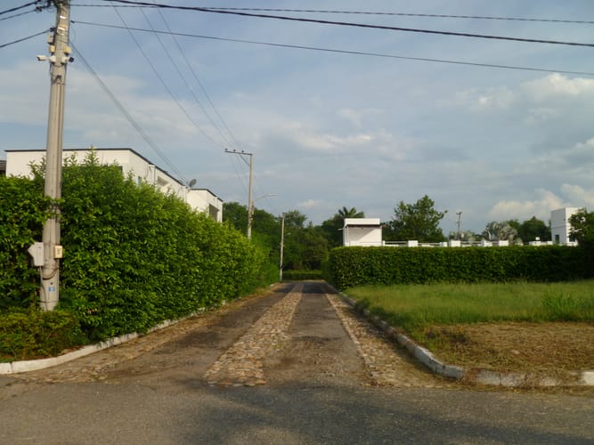 Lote en venta en El Paso, Ricaurte, 519 m² · foto 11 de 16