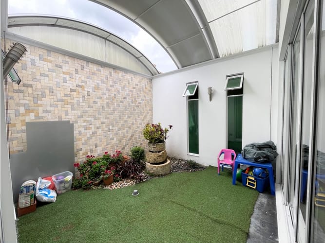 Casa en venta en Alhambra, Bogotá · foto 16 de 22
