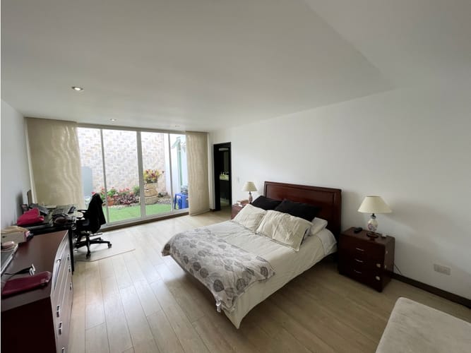 Casa en venta en Alhambra, Bogotá · foto 17 de 22