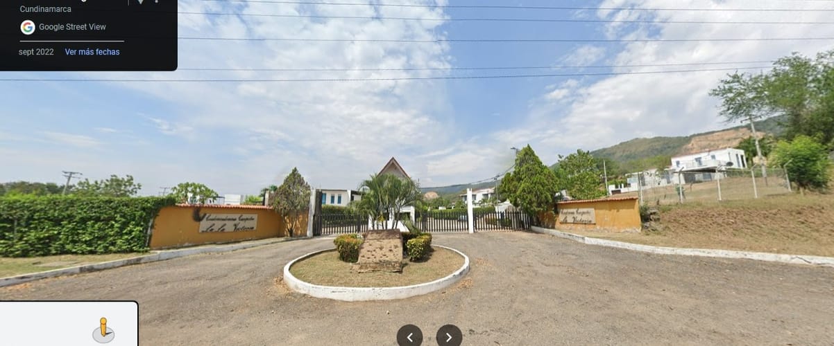 Lote en venta en El Paso, Ricaurte, 519 m² · foto 13 de 16