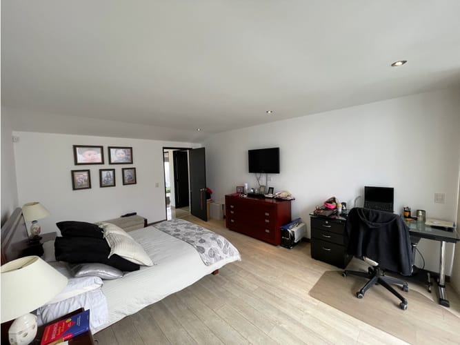Casa en venta en Alhambra, Bogotá · foto 19 de 22