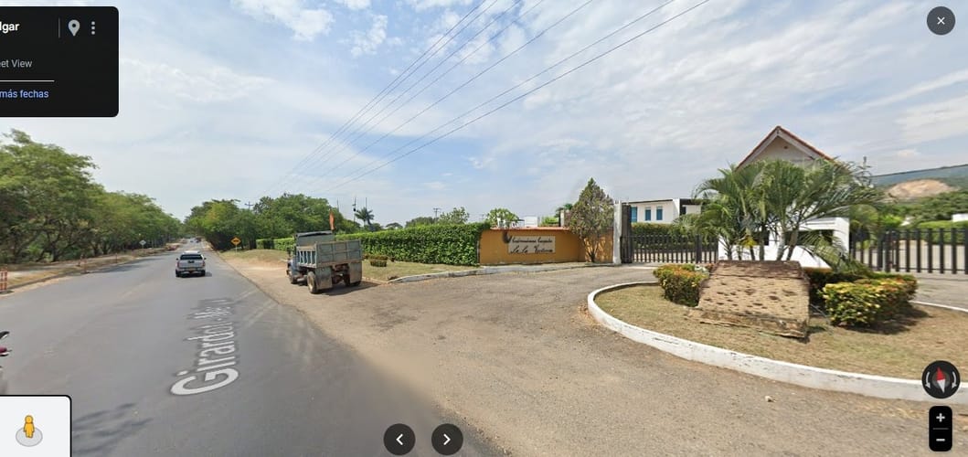 Lote en venta en El Paso, Ricaurte, 519 m² · foto 14 de 16