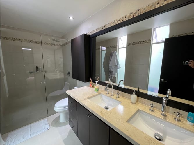 Casa en venta en Alhambra, Bogotá · foto 20 de 22