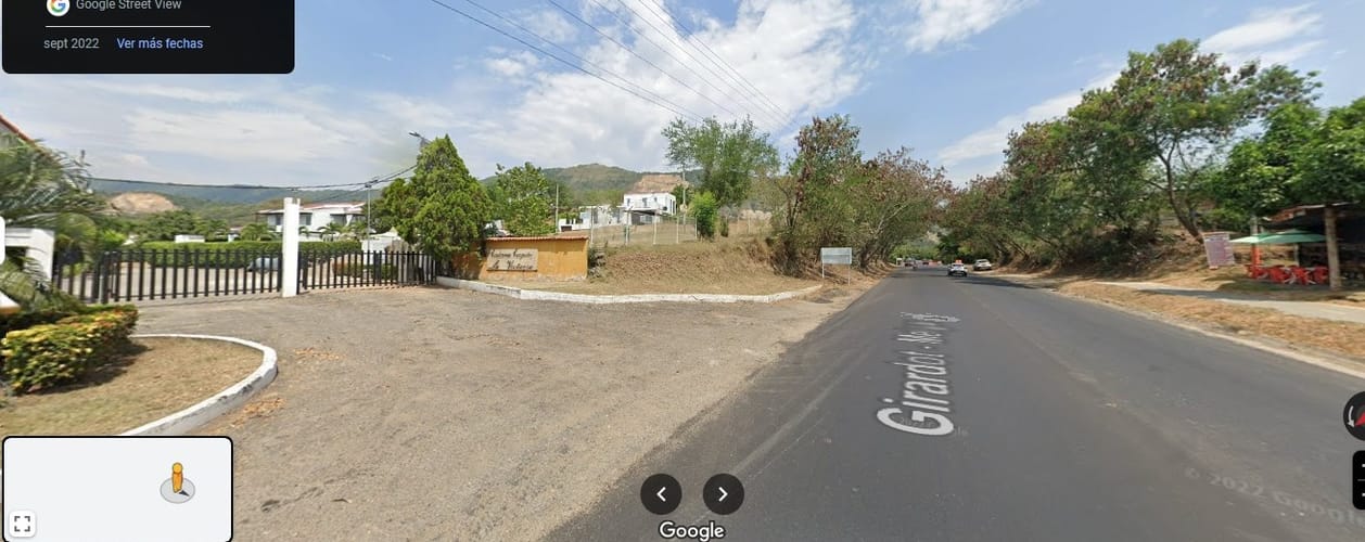 Lote en venta en El Paso, Ricaurte, 519 m² · foto 15 de 16