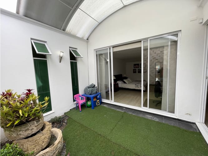 Casa en venta en Alhambra, Bogotá · foto 21 de 22