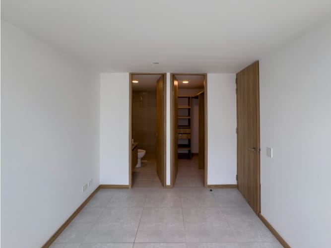Apartamento de 2 alcobas en venta en Loma De La Doctora, Sabaneta, 68 m² · foto 8 de 9