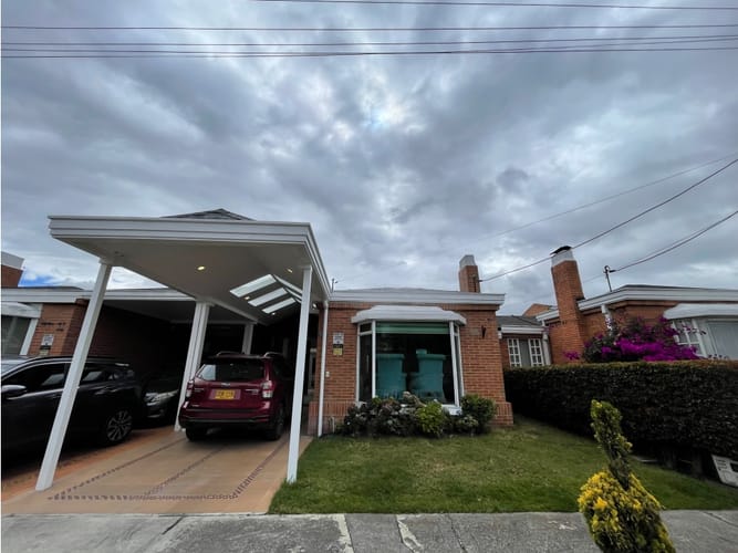 Casa en venta en Alhambra, Bogotá · foto 22 de 22