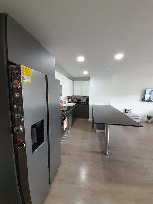 Apartamento en venta en Pasadena, Bogotá · foto 4 de 24