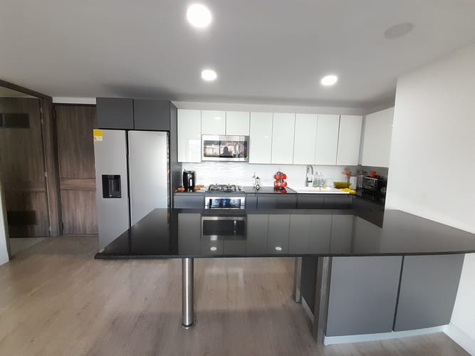 Apartamento en venta en Pasadena, Bogotá · foto 5 de 24