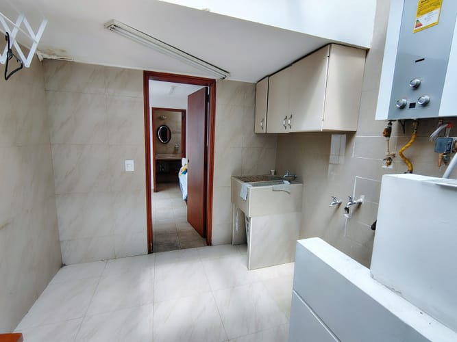 Casa de 4 alcobas en venta en Chicó Alto, Bogotá, 268 m² · foto 7 de 20