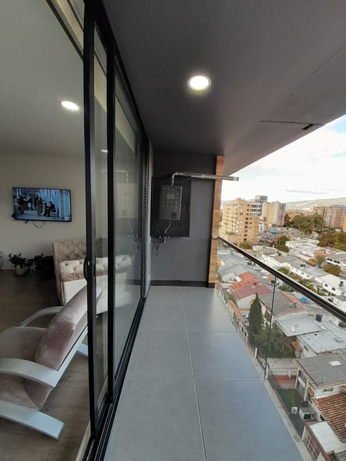 Apartamento en venta en Pasadena, Bogotá · foto 7 de 24