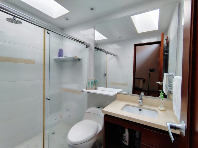 Casa de 4 alcobas en venta en Chicó Alto, Bogotá, 268 m² · foto 11 de 20