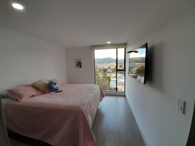 Apartamento en venta en Pasadena, Bogotá · foto 9 de 24