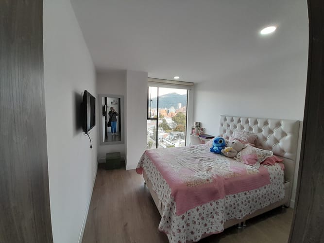 Apartamento en venta en Pasadena, Bogotá · foto 11 de 24