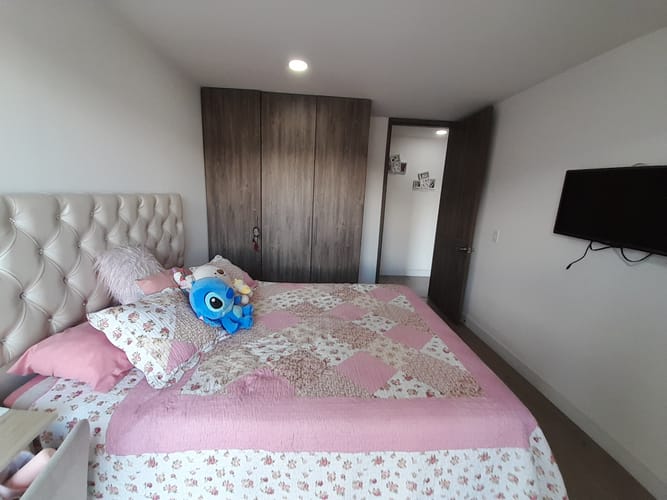 Apartamento en venta en Pasadena, Bogotá · foto 12 de 24