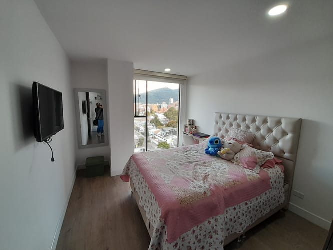 Apartamento en venta en Pasadena, Bogotá · foto 13 de 24