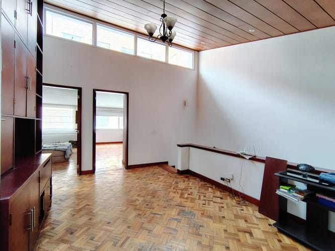 Casa de 4 alcobas en venta en Chicó Alto, Bogotá, 268 m² · foto 20 de 20