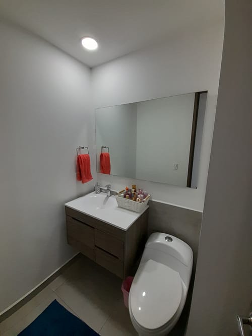 Apartamento en venta en Pasadena, Bogotá · foto 14 de 24