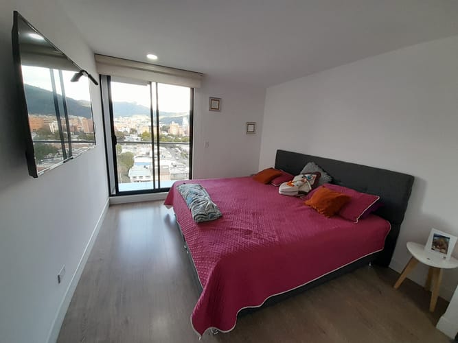 Apartamento en venta en Pasadena, Bogotá · foto 15 de 24