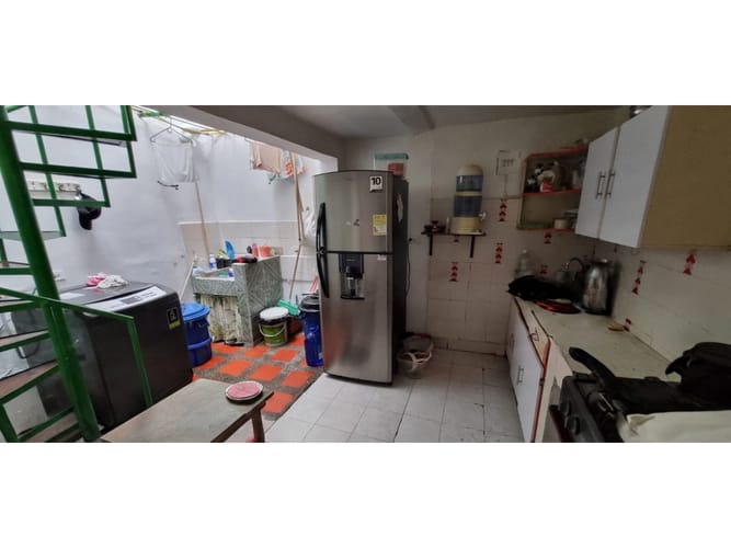 Casa de 4 alcobas en venta en Caqueta, La Estrella, 124 m² · foto 7 de 17