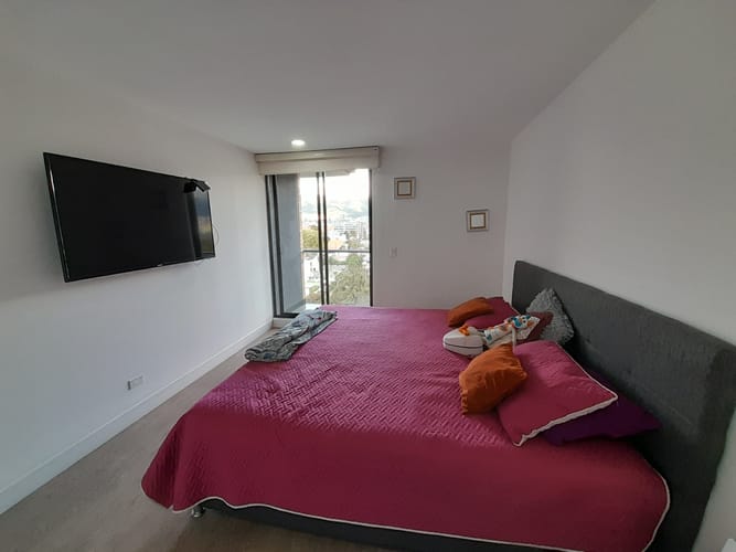 Apartamento en venta en Pasadena, Bogotá · foto 18 de 24