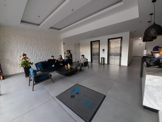 Apartamento en venta en Pasadena, Bogotá · foto 19 de 24