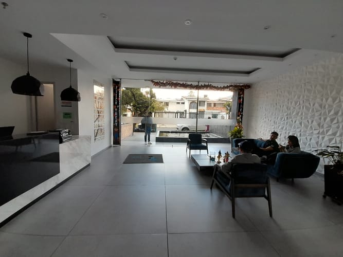 Apartamento en venta en Pasadena, Bogotá · foto 21 de 24