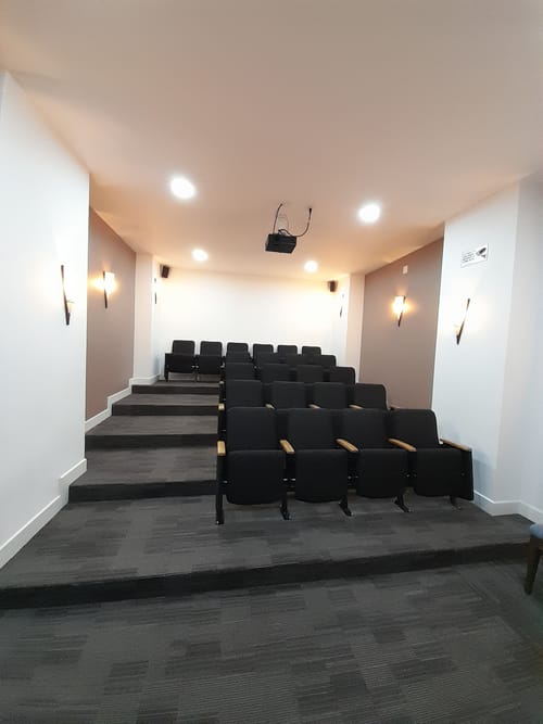 Apartamento en venta en Pasadena, Bogotá · foto 22 de 24