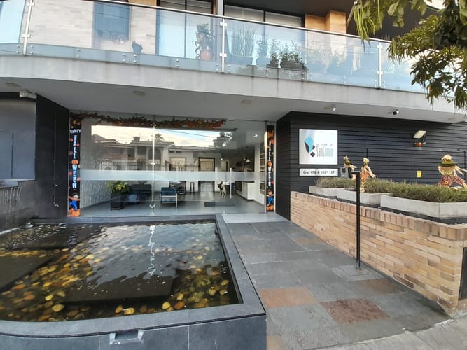 Apartamento en venta en Pasadena, Bogotá · foto 23 de 24