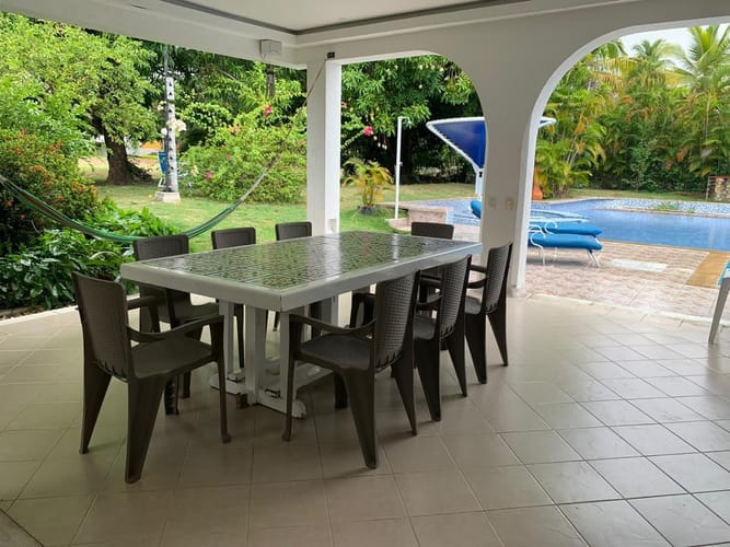 Casa de 6 alcobas en venta en Girardot, Girardot, 1000 m² · foto 8 de 15