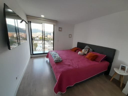 Apartamento en venta en Pasadena, Bogotá · foto 24 de 24