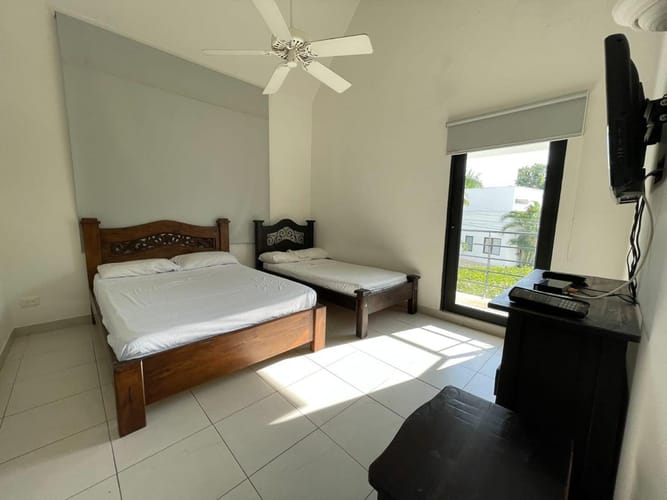 Casa de 6 alcobas en venta en Girardot, Girardot, 1000 m² · foto 12 de 15