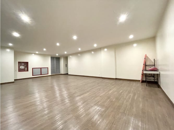 Apartamento de 1 alcoba en venta en Chico, Bogotá, 91 m² · foto 13 de 15