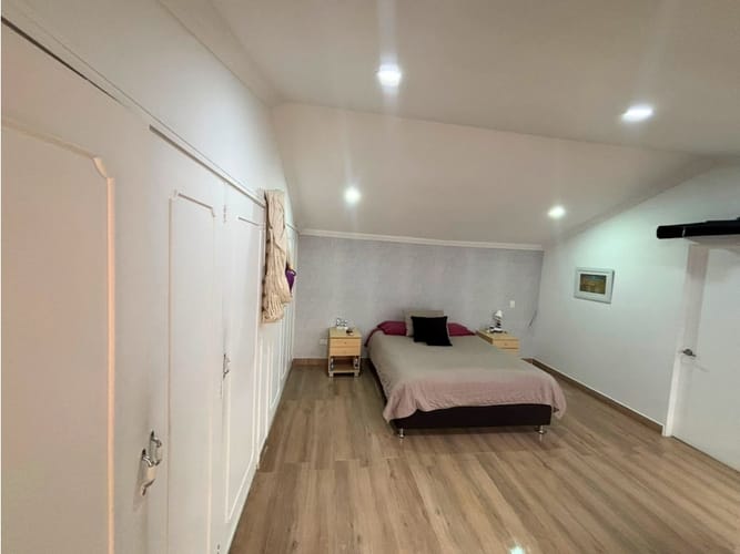 Casa de 3 alcobas en venta en Alhambra, Bogotá, 240 m² · foto 7 de 13
