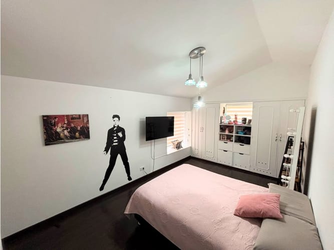 Casa de 3 alcobas en venta en Alhambra, Bogotá, 240 m² · foto 10 de 13