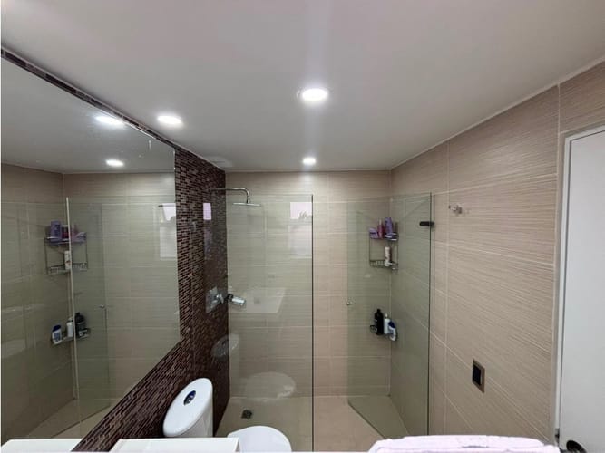 Casa de 3 alcobas en venta en Alhambra, Bogotá, 240 m² · foto 11 de 13