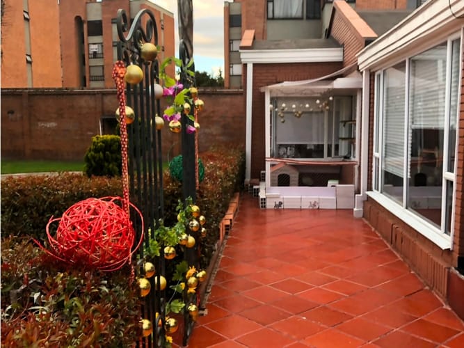 Casa de 3 alcobas en venta en Alhambra, Bogotá, 240 m² · foto 13 de 13