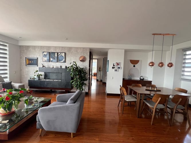 Apartamento en venta en La Calleja, Bogotá · foto 4 de 24