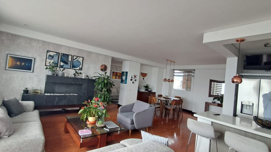 Apartamento en venta en La Calleja, Bogotá · foto 5 de 24