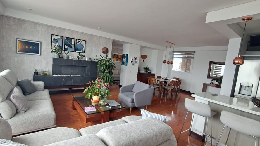 Apartamento en venta en La Calleja, Bogotá · foto 6 de 24