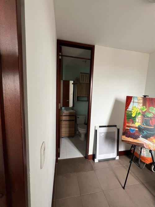 Apartamento en venta en La Calleja, Bogotá · foto 9 de 24