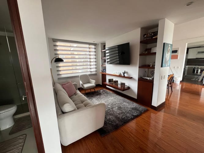 Apartamento en venta en La Calleja, Bogotá · foto 10 de 24