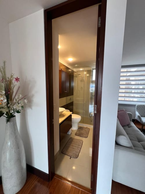 Apartamento en venta en La Calleja, Bogotá · foto 11 de 24