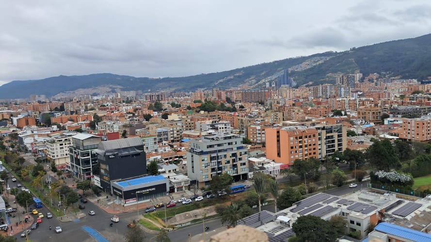 Apartamento en venta en La Calleja, Bogotá · foto 17 de 24