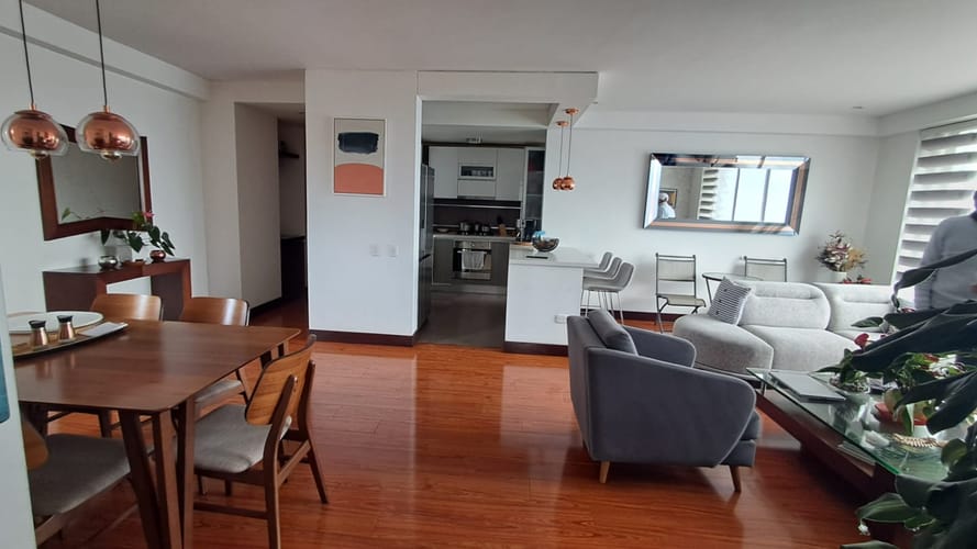Apartamento en venta en La Calleja, Bogotá · foto 18 de 24