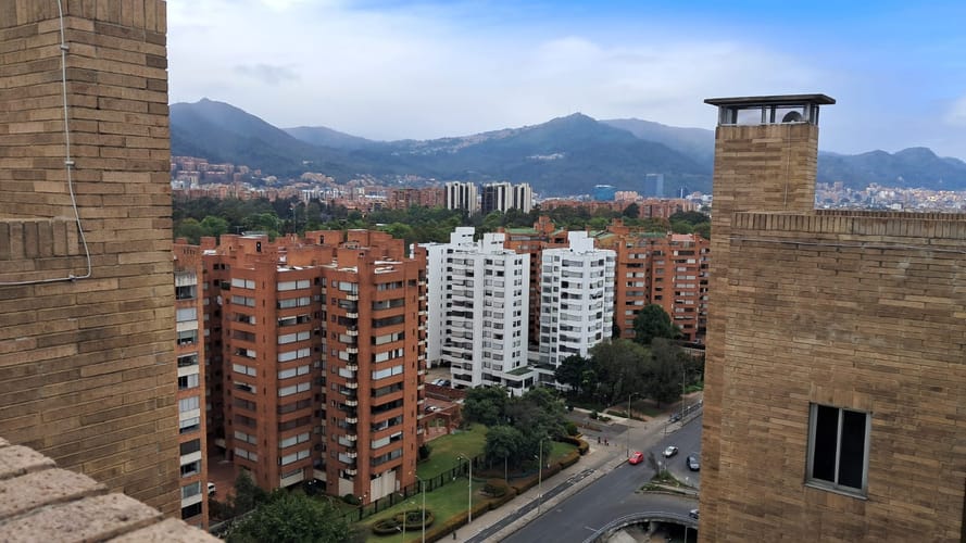 Apartamento en venta en La Calleja, Bogotá · foto 19 de 24