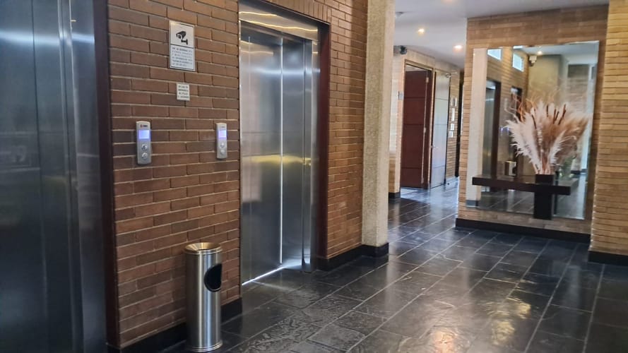 Apartamento en venta en La Calleja, Bogotá · foto 20 de 24