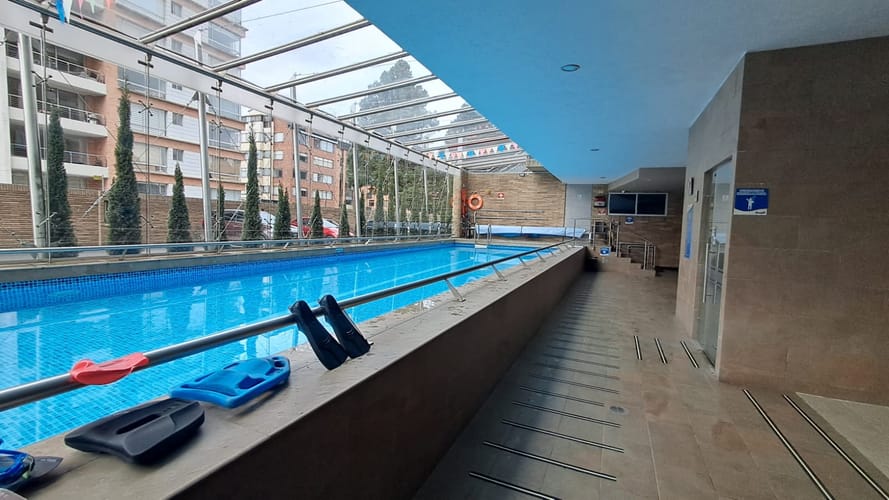 Apartamento en venta en La Calleja, Bogotá · foto 23 de 24